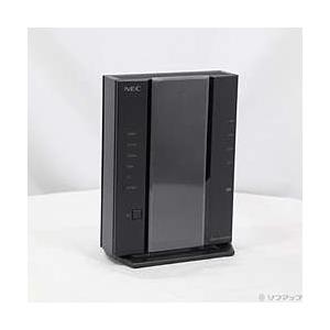 〔中古〕NEC(エヌイーシー)  Aterm WX3000HP2 PA-WX3000HP2