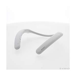 〔中古〕SONY(ソニー)  SRS-NB10 WC ホワイト