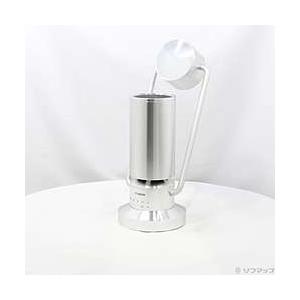 〔中古〕Canon(キヤノン)  Light＆Speaker albos シルバー ML-A(SL)