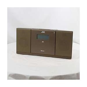 〔中古〕KENWOOD(ケンウッド)  〔展示品〕 NX-PB30 ブラウン