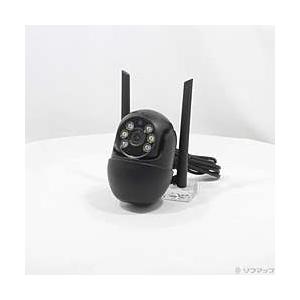 〔中古〕カシムラ  〔展示品〕 スマートカメラ 防水／首振／高輝度 KJ-200