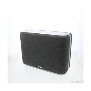 〔中古〕DENON(デノン)  〔展示品〕 DENON HOME 250 K ブラック