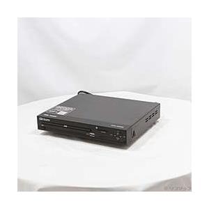 〔中古〕QRIOM  〔展示品〕 CDVP-42HD-B