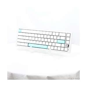 〔中古〕ATK  〔展示品〕 ATK68 V2 PRO ターコイズブルー