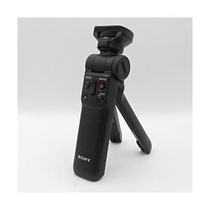 〔中古〕SONY(ソニー)  〔展示品〕 ワイヤレスリモートコマンダー機能付きシューティンググリップ...