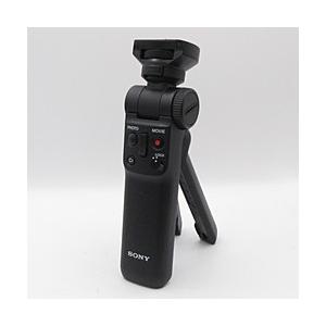 〔中古〕SONY(ソニー)  〔展示品〕 ワイヤレスリモートコマンダー機能付きシューティンググリップ...