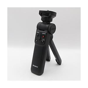 〔中古〕SONY(ソニー)  〔展示品〕 ワイヤレスリモートコマンダー機能付きシューティンググリップ...