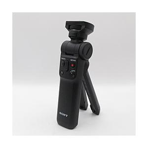 〔中古〕SONY(ソニー)  〔展示品〕 ワイヤレスリモートコマンダー機能付きシューティンググリップ...