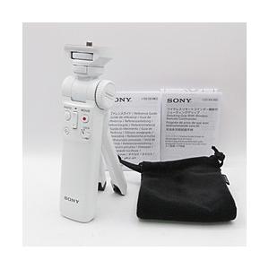 〔中古〕SONY(ソニー)  〔展示品〕 ワイヤレスリモートコマンダー機能付シューティンググリップ ...