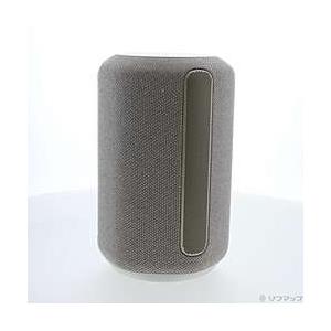 〔中古〕SONY(ソニー)  〔展示品〕 SRS-RA3000 (H) ライトグレー