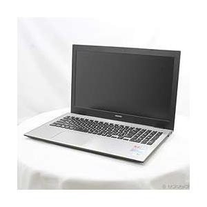 〔中古〕mouse(マウスコンピュータ)  格安安心パソコン mouse MB-H550BN1-SH...