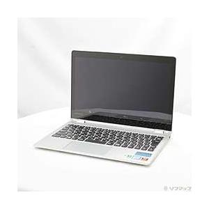 〔中古〕Lenovo(レノボジャパン)  格安安心パソコン YOGA 710 80V6000XJP ...