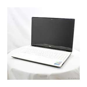 〔中古〕NEC(エヌイーシー)  格安安心パソコン LAVIE Note Standard PC-N...