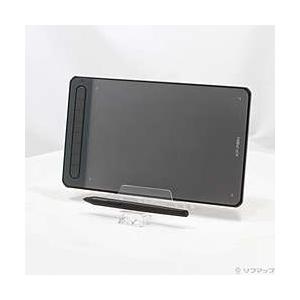 〔中古〕XPPEN  Deco MW ブラック IT850B