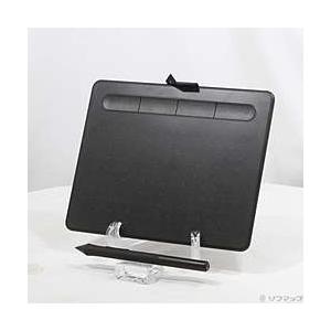 〔中古〕WACOM(ワコム)  Intuos small ベーシック CTL-4100／K0 ブラッ...