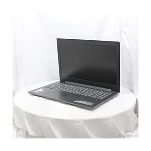 〔中古〕Lenovo(レノボジャパン)  格安安心パソコン ideapad 320 80XL00MN...