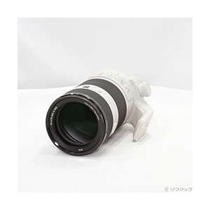 〔中古〕SONY(ソニー)  FE 70-200mm F4G OSS SEL70200G (Eレンズ...