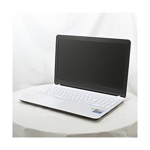 〔中古〕VAIO(バイオ)  格安安心パソコン VAIO S15 VJS152C11N 〔Windo...