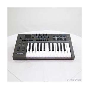 〔中古〕NEKTAR  Impact LX25+