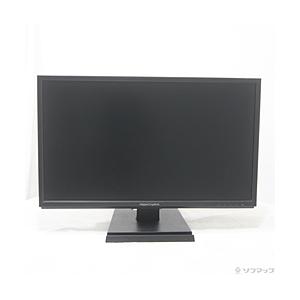 〔中古〕IO DATA(アイオーデータ)  GigaCrysta LCD-GC222SXDB