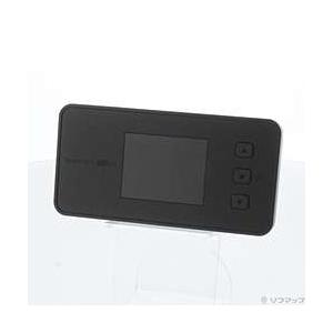 〔中古〕NEC(エヌイーシー)  Speed Wi-Fi 5G X11 NAR01 チタニウムグレー...