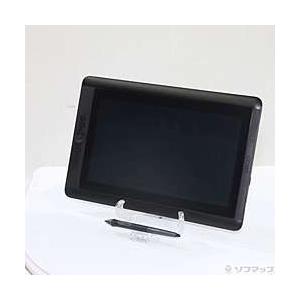 〔中古〕WACOM(ワコム)  Cintiq 13HD DTK-1300／K0