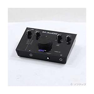 〔中古〕M-AUDIO  AIR 192／4