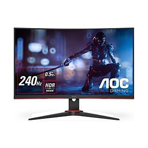 〔中古〕AOC(エーオーシー)  〔展示品〕 C27G2ZE／11