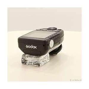 〔中古〕GODOX  X Pro N TTL 対応フラッシュトリガー ニコン用 GXXPRON