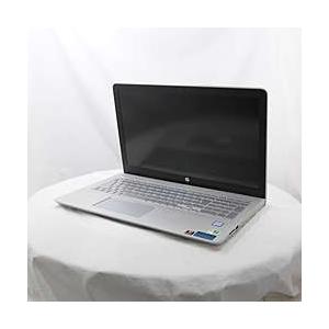 〔中古〕hp(エイチピー)  格安安心パソコン HP Pavilion 15-cc000 3PP37...