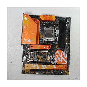 〔中古〕ASRock(アスロック)  B650 LiveMixer