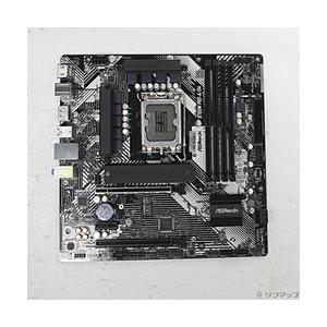 〔中古〕ASRock(アスロック)  ASRock B760M Pro-A／D4