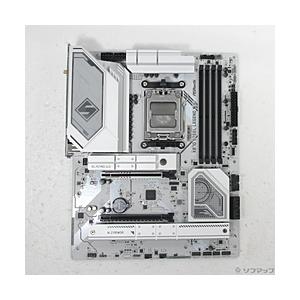 〔中古〕ASRock(アスロック)  ASRock X870 Steel Legend WiFi