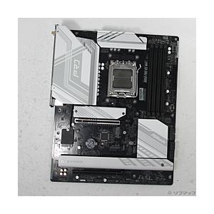 〔中古〕ASRock(アスロック)  ASRock B850 Pro RS WiFi