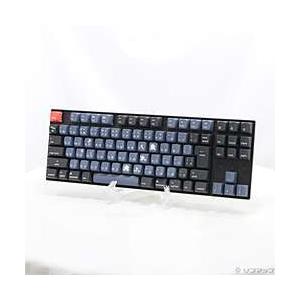 〔中古〕キークロン  Keychron K8 Pro QMK／VIA ワイヤレス・メカニカルキーボー...