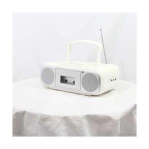 〔中古〕TOSHIBA(東芝)  〔展示品〕 TY-CDH8 シルバー