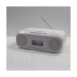 〔中古〕TOSHIBA(東芝)  〔展示品〕 TY-CDS8 P ピンク