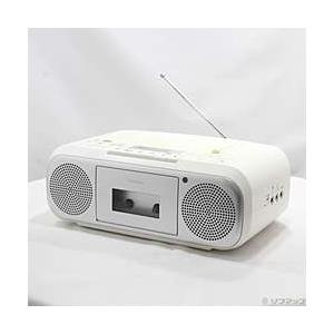 〔中古〕TOSHIBA(東芝)  TY-CDH8 シルバー