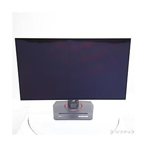 〔中古〕ASUS(エイスース)  ROG Strix OLED XG27AQDMG