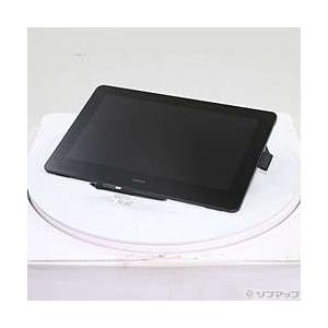 〔中古〕WACOM(ワコム)  Wacom Cintiq Pro16 2021 DTH167K0D