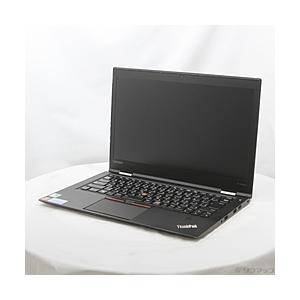 〔中古〕Lenovo(レノボジャパン)  格安安心パソコン ThinkPad X1 Carbon 2...
