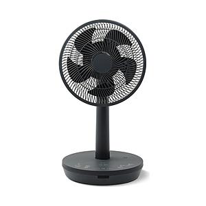 〔中古〕ORIGINAL BASIC  〔展示品〕 音声操作機能付きDCサーキュレーター扇風機 Wa...