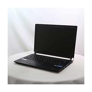 〔中古〕TOSHIBA(東芝)  格安安心パソコン dynabook RX73／CRE PRX73C...