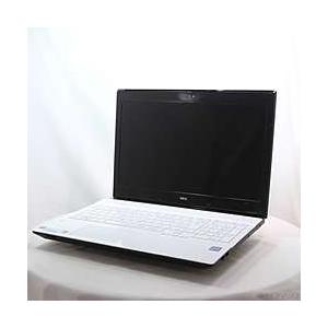 〔中古〕NEC(エヌイーシー)  格安安心パソコン LAVIE Direct NS PC-GN254...