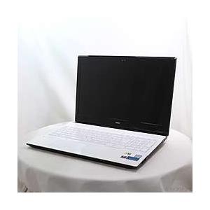 〔中古〕NEC(エヌイーシー)  格安安心パソコン LAVIE Note Standard PC-N...