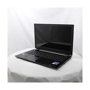 〔中古〕TOSHIBA(東芝)  格安安心パソコン dynabook T75／CB PT75CBP-...