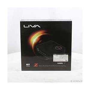 〔中古〕ECS(イーシーエス)  LIVA Z (N4200) (LIVAZ-4／32(N4200)...