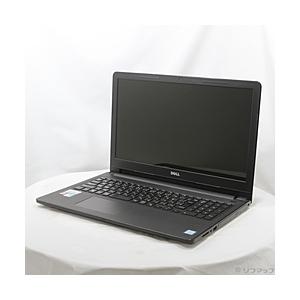 〔中古〕DELL(デル)  格安安心パソコン Inspiron 15 3567 〔Windows 1...