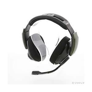 〔中古〕SENNHEISER(ゼンハイザー)  GSP 550