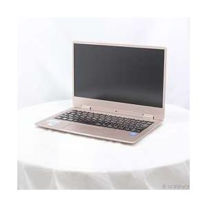 〔中古〕NEC(エヌイーシー)  格安安心パソコン LaVie Note Mobile PC-NM1...